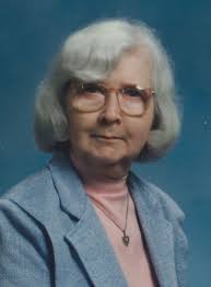 Bernice Baker Obituary