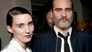 Photo by mario anzuoni / reuters. Joaquin Phoenix Went Straight To A Vegan Burger Joint After The Oscars Totally Vegan Buzz