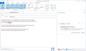 Getting started is simple — download grammarly's extension today. Download Grammarly For Microsoft Office 6 8 262