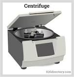 Principles, Classifications and Applications of Centrifuges