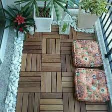 Buy Beautify Balcony Edges With White Pebbles Online From Nurserylive At Lowest Price White Pebbles Sophisticated Living Rooms Decor