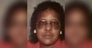 Obituary for Stella Mae Hampton