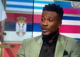 Asamoah Gyan must be named Black Stars' strikers coach