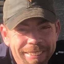 Matthew Lee Humphries Obituary