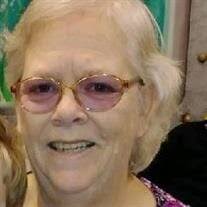 Vickie Glover Howard Obituary