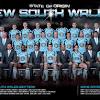 State of origin 2020 game 3 nsw vs queensland. 1