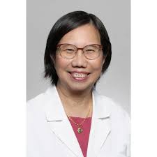 Dr. Helen Na-Chuang, MD, Obstetrics & Gynecology