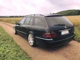 Mercedes-Benz-E-Class-(W211)-/-E-Class-SW-(S211)