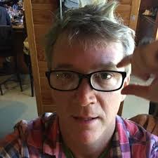 Ted Christensen (@TChristensenJr)