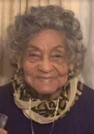 Obituary information for Gwendolyn S. Todd