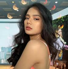 Can't help falling in love: Daily Devon Seron Daily Devs Twitter