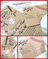 Pin By Angela Rawlins Invite More De On Baseball Themed Wedding Baseball Wedding Invitation Baseball Wedding Theme Baseball Wedding