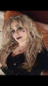 More #halloween #halloween2024 photos from the #Spider woman. It's been a  while since I did full Halloween outfit and make up and it was so great to  partake again! Of course, everywhere I went , ...