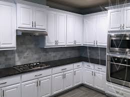 These refinished cabinets (as well as all the refinishes presented here) have adhered strictly to the process of prep work. Professional Cabinet Finisher Providing Cabinet Finishing And Cabinet Refinishing Services Magnifico Cabrehab Finish Refinish Remodel