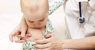 cocuklarda rutin ve ozel asilar saglik haberleri