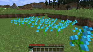 Check spelling or type a new query. What Are Blue Orchids Minecraft Flowers Youtube