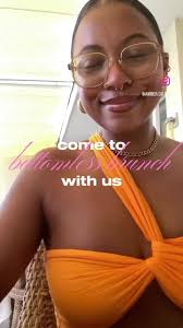 Every Sunday should look like this! 😍 Thank you @amber.co.uk for joining  us for Sunday Brunch at Noir! , #thesandsbarbados #barbados #barbadoshotel  #guestappreciation #noir #sundaybrunch