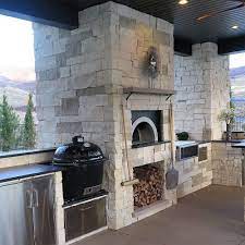You can easily build this in an afternoon and it's perfect for creating your own brisket and any number of other yummy summertime dishes. 37 Ideas For Creating The Ultimate Outdoor Kitchen Extra Space Storage