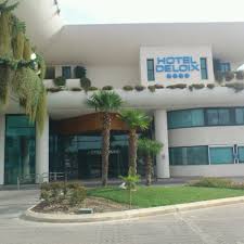 Photos At Hotel Deloix Aqua Center Benidorm Comunidad Valenciana