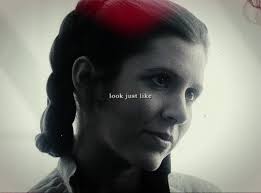 Darth Vader Reveals Shocking Truth to Luke Skywalker