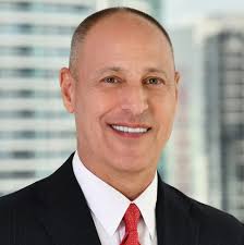 Gregory M Gordon, USA