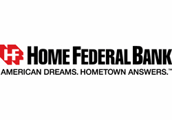 Home Federal Bank Banks Logo Logos Federation