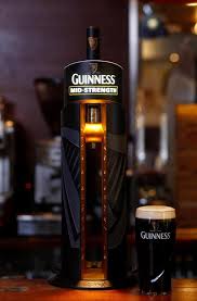 The New Guinness Pint Enjoy Guinness Beer Beer Pub Guinness