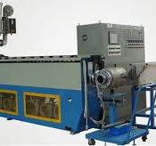 150mm Jacket/Sheathing Cable Extrusion Line - Extrusion ...