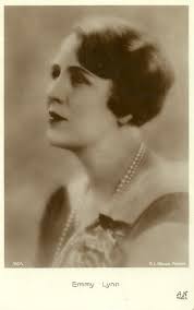 European Film Star Postcards