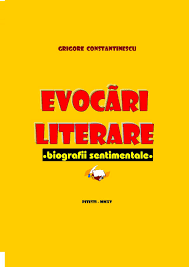 Calameo Evocari Literare Biografii Sentimentale