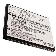 Bateria Alcatel Ot997 One Touch ...