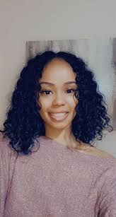 Women's History Month: Jasmine Winters Shatters Myths With Protect Your  Peace