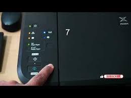 Message appears on computer during setup. How To Reset Canon Pixma Mg3640s Printer Wifi Mg3600 Series Youtube
