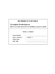 Huruf lepas dan tegak bersambung dan dengan memperhatikan penggunaan huruf kapital dan tanda titik 1.14 menerapkan cara membaca (permulaan) dengan cara yang benar (cara duduk, jarak mata dan buku, cara memegang buku, cara membalik halaman buku, memilih tempat dengan cahaya yang terang) 1.15. Rpp Sd Kelas 1 Tema 1 Diriku