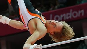 When did epke zonderland qualify for the olympics? Epke Zonderland S Incredible Olympics Gamble At London 2012 Cnn