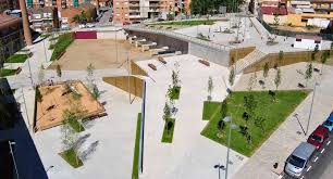 Resultado de imagen para ciudades antigua espacios publicos