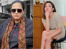 Gisel Ditetapkan Jadi Tersangka Kasus Video Syur 19 Detik Ramalan Mbak You Terbukti Indozone Id