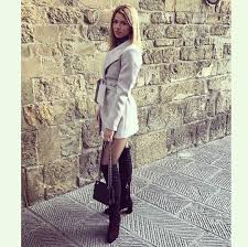 Find the perfect camila giorgi stock photos and editorial news pictures from getty images. Buona Domenica Tuscany Camila Giorgi Glamorous Style Fashion