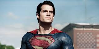 The film stars henry cavill in the title role, with amy adams as lois lane. Why Superman Is Called The Man Of Steel Geeky Craze