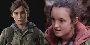 The Last Of Us TV Show Discussion and Comparison