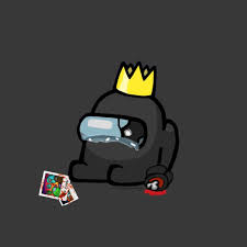 Dantexodayan Amongus Amongusfanart Among Us Tumblr Imposter Amongusimposter Amongusart In 2020 Cute Emoji Wallpaper Cute Patterns Wallpaper Cute Wolf Drawings