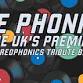 The Phonics @ The Duchess event image