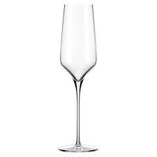 Each and measures 11 inches high. Libbey 9332 Master S Reserve Prism 8 Oz Clearfire Champagne Flute Glass With Hd2 Rim