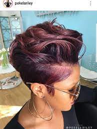 Pin On Short Hair