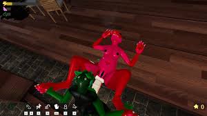 Top 10 Cumflation Porn Games - Tentacle Games