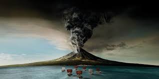 The signs of impending disaster, though, were there. Pompeii And The Roman Navy Australian National Maritime Museum
