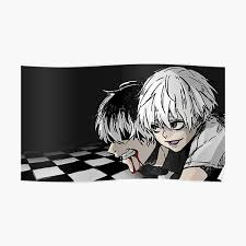 The twins and shachi vanish after the prison raid. Tokyo Ghoul Re Posters Redbubble