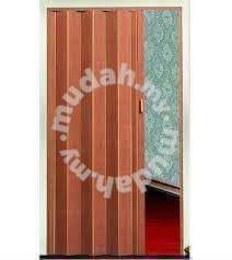 Pintu tandas cantik posts facebook. Pintu Bilik Air Toilet Lipat Pvc Folding Door Home Appliances Kitchen For Sale In Batu Caves Selangor Mudah My