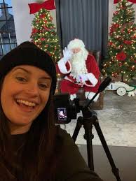 SANTA4HIRE SANTA JASON