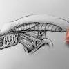 I have broken down this tutorial into many steps in order to make it as easy as possible for you to learn how to draw. Https Encrypted Tbn0 Gstatic Com Images Q Tbn And9gctyschspxroxhcqx5gpht9djrpz4lua S7edmmzibpayk3kocyi Usqp Cau